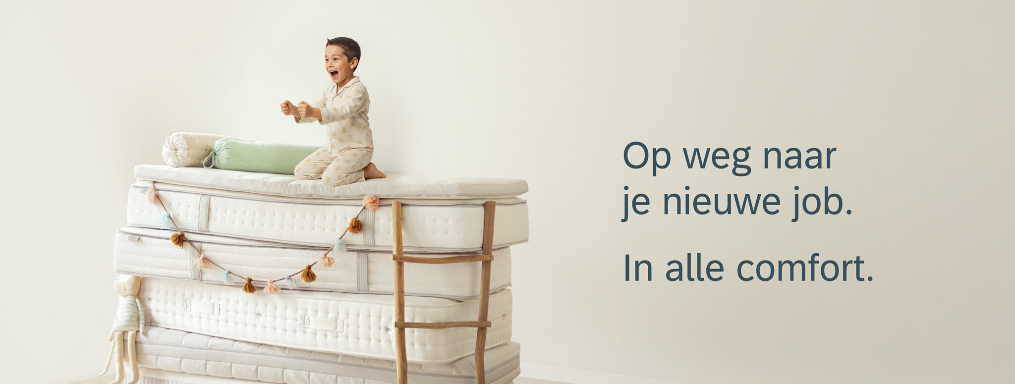 junior marketing coordinator